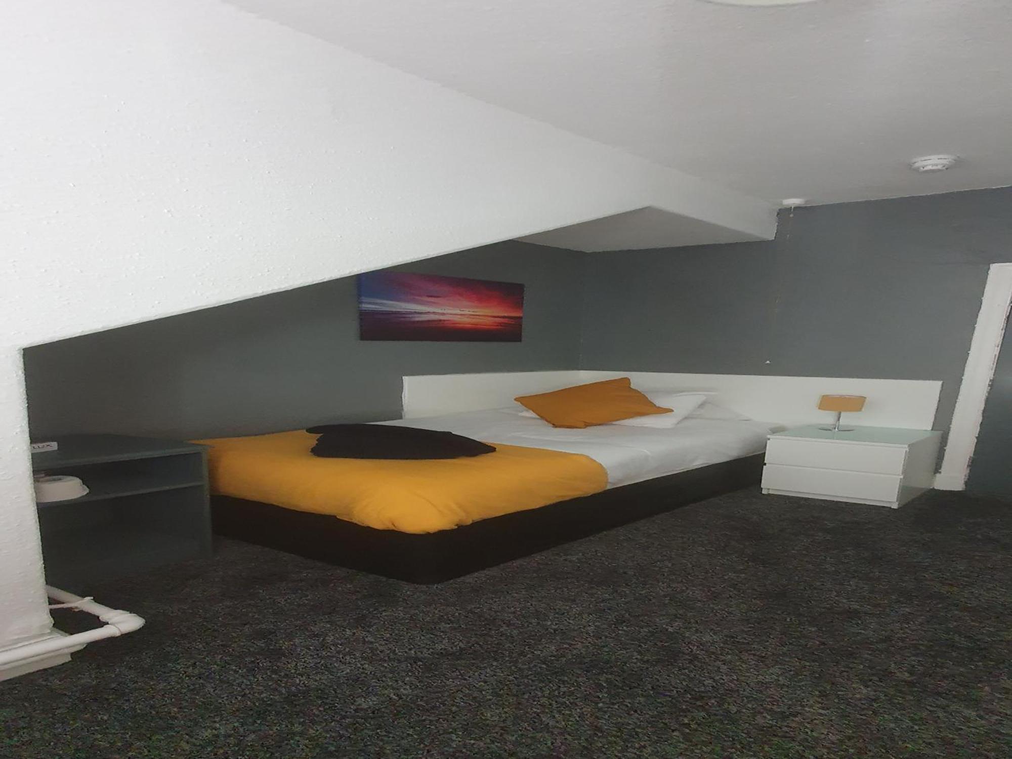South Beach Kings Promenade Hotel — Photos 2