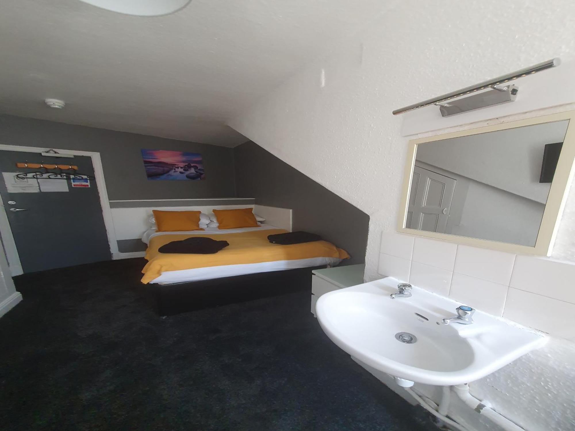 South Beach Kings Promenade Hotel — Photos 3
